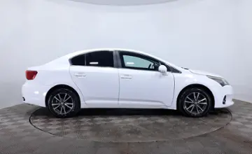 Toyota Avensis 2012 года за 6 390 000 тг. в Астана фото 4