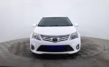 Toyota Avensis 2012 года за 6 390 000 тг. в Астана фото 2