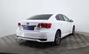 Toyota Avensis 2012 года за 6 390 000 тг. в Астана