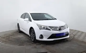 Toyota Avensis 2012 года за 6 390 000 тг. в Астана фото 3