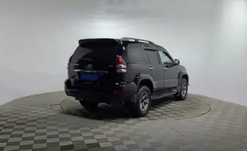 Toyota Land Cruiser Prado 2004 года за 8 790 000 тг. в Алматы