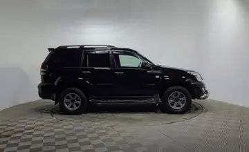 Toyota Land Cruiser Prado 2004 года за 8 790 000 тг. в Алматы фото 4