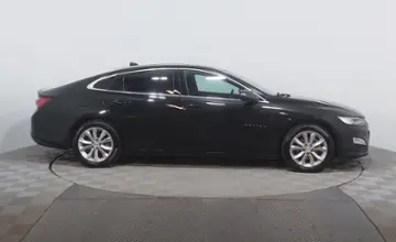 Chevrolet Malibu 2021 года за 9 190 000 тг. в Астана фото 4