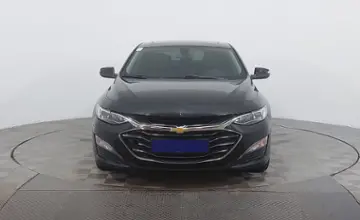 Chevrolet Malibu 2021 года за 9 190 000 тг. в Астана фото 2