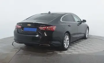 Chevrolet Malibu 2021 года за 9 190 000 тг. в Астана