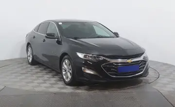 Chevrolet Malibu 2021 года за 9 190 000 тг. в Астана фото 3
