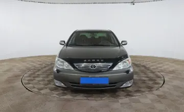 Toyota Camry 2002 года за 4 990 000 тг. в Шымкент фото 2