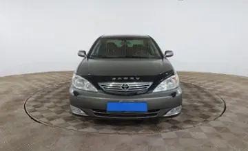 Toyota Camry 2002 года за 4 990 000 тг. в Шымкент фото 2