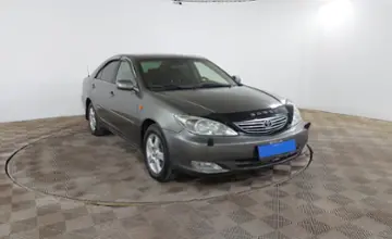 Toyota Camry 2002 года за 4 990 000 тг. в Шымкент фото 3