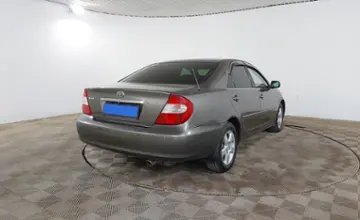 Toyota Camry 2002 года за 4 990 000 тг. в Шымкент