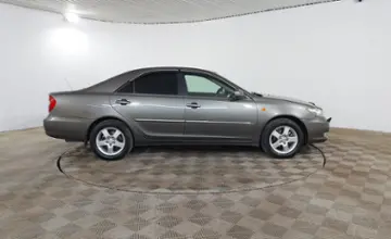 Toyota Camry 2002 года за 4 990 000 тг. в Шымкент фото 4