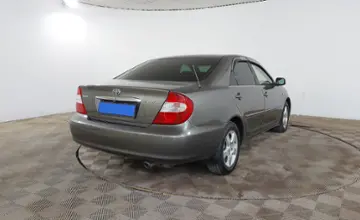 Toyota Camry 2002 года за 4 990 000 тг. в Шымкент