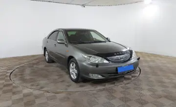 Toyota Camry 2002 года за 4 990 000 тг. в Шымкент фото 3