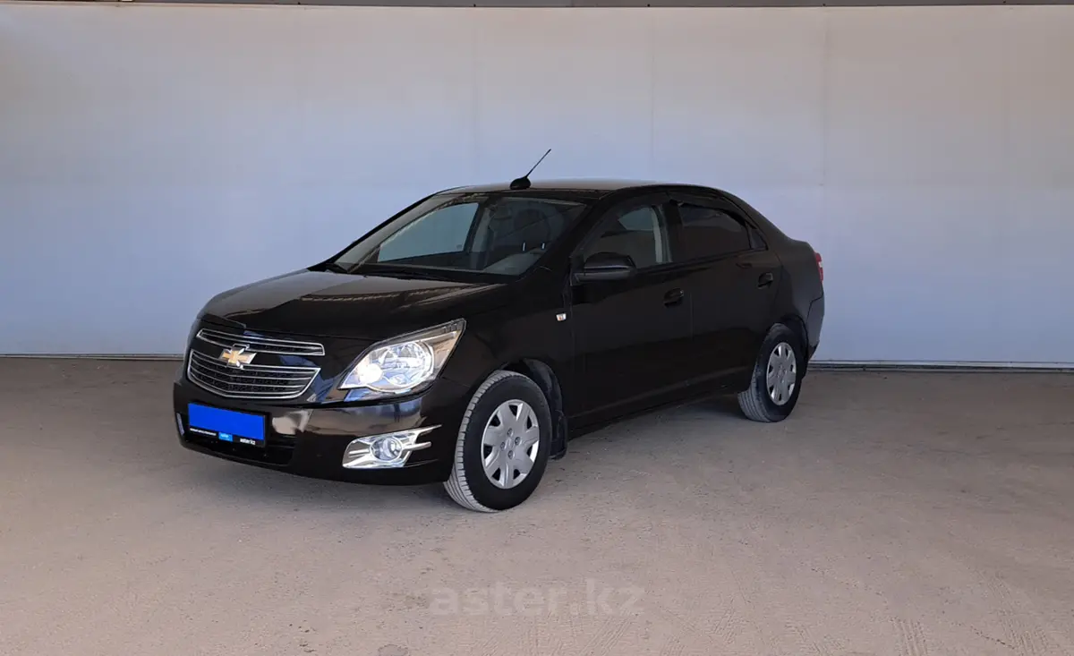 2022 Chevrolet Cobalt