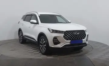 Chery Tiggo 7 Pro 2023 года за 8 790 000 тг. в Астана фото 3