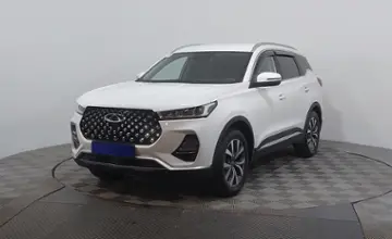 Chery Tiggo 7 Pro 2023 года за 8 790 000 тг. в Астана фото 1