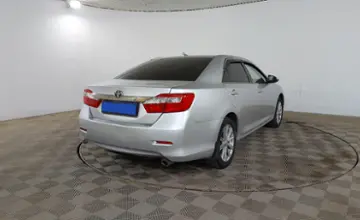 Toyota Camry 2013 года за 8 390 000 тг. в Шымкент