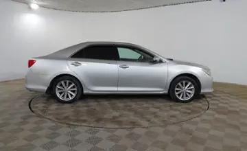 Toyota Camry 2013 года за 8 390 000 тг. в Шымкент фото 4