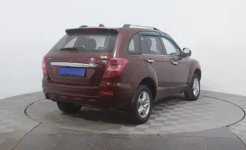 Lifan X60 2014 года за 3 490 000 тг. в Астана