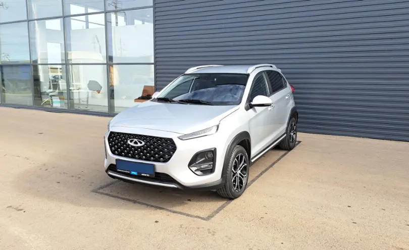 Chery Tiggo 2 Pro 2023 года за 5 790 000 тг. в Петропавловск