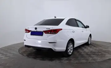 Changan Alsvin 2023 года за 5 550 000 тг. в Астана