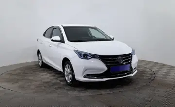 Changan Alsvin 2023 года за 5 550 000 тг. в Астана фото 3