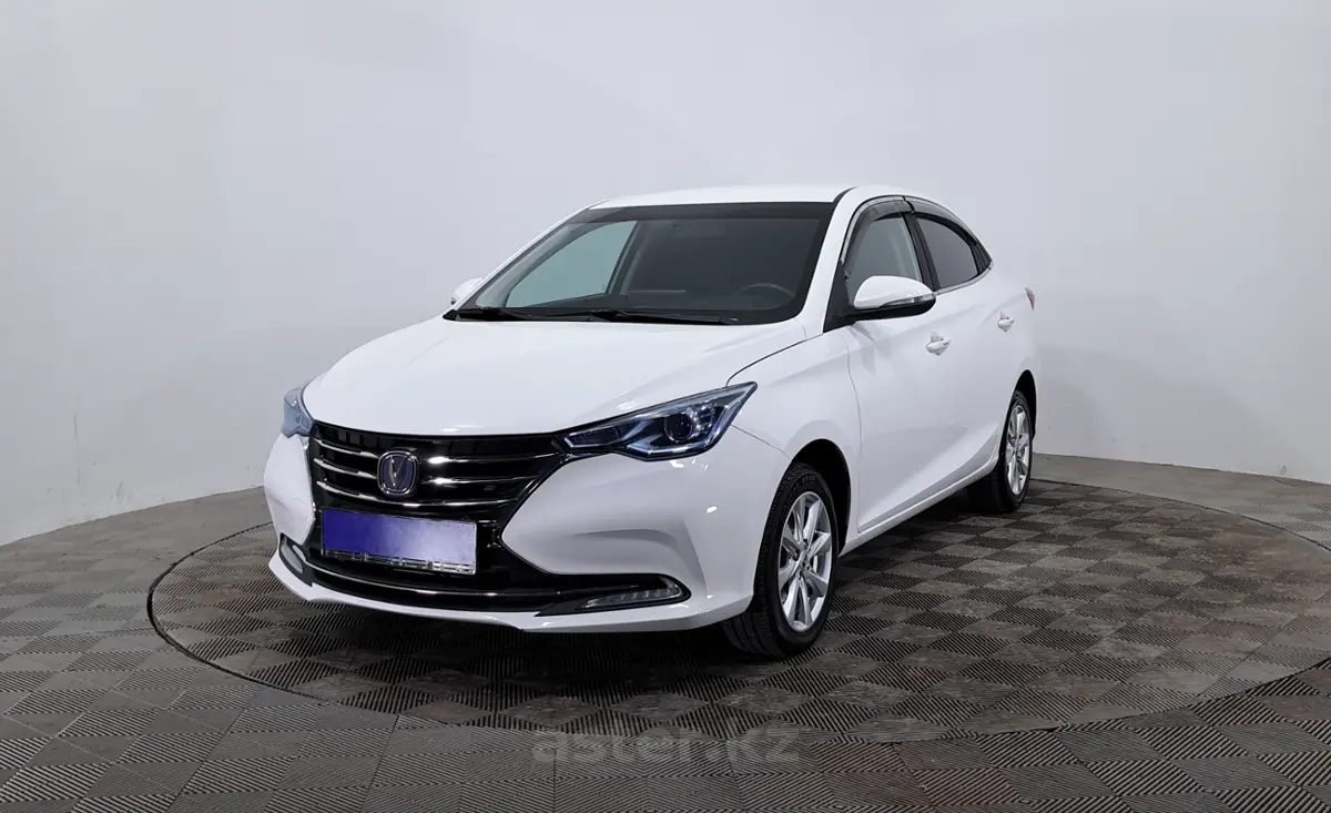 2023 Changan Alsvin