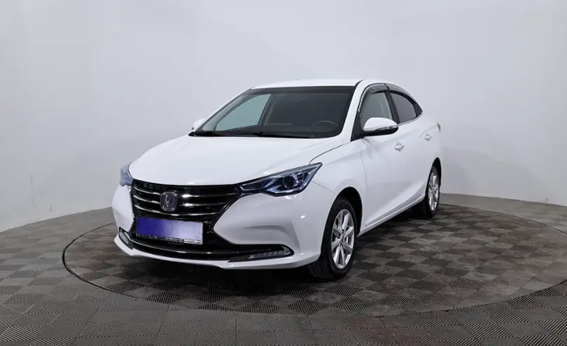 Changan Alsvin 2023 года за 5 890 000 тг. в Астана