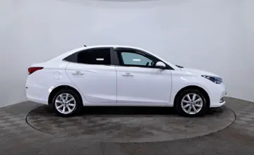 Changan Alsvin 2023 года за 5 550 000 тг. в Астана фото 4
