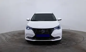 Changan Alsvin 2023 года за 5 550 000 тг. в Астана фото 2