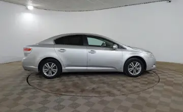 Toyota Avensis 2011 года за 5 490 000 тг. в Шымкент фото 4