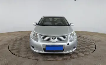 Toyota Avensis 2011 года за 5 490 000 тг. в Шымкент фото 2