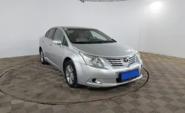 Toyota Avensis 2011 года за 5 490 000 тг. в Шымкент фото 3