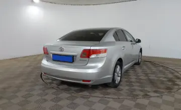 Toyota Avensis 2011 года за 5 490 000 тг. в Шымкент