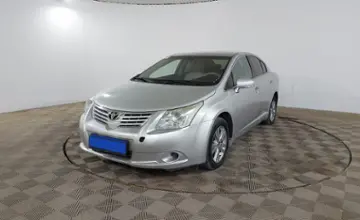 Toyota Avensis 2011 года за 5 490 000 тг. в Шымкент фото 1