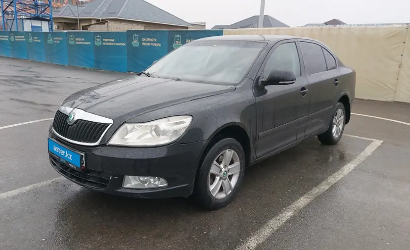 Skoda Octavia 2012 года за 3 690 000 тг. в Шымкент