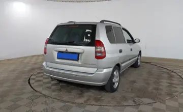 Mitsubishi Space Star 2001 года за 2 500 000 тг. в Шымкент