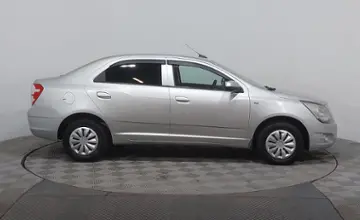 Chevrolet Cobalt 2021 года за 4 690 000 тг. в Астана фото 4