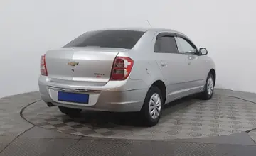 Chevrolet Cobalt 2021 года за 4 690 000 тг. в Астана
