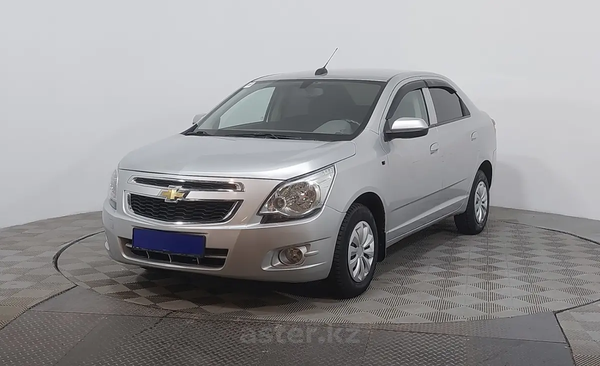 2021 Chevrolet Cobalt