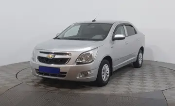 Chevrolet Cobalt 2021 года за 4 690 000 тг. в Астана фото 1