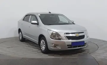 Chevrolet Cobalt 2021 года за 4 690 000 тг. в Астана фото 3