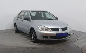 Mitsubishi Lancer 2006 года за 2 800 000 тг. в Астана фото 3