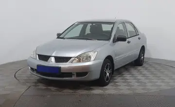 Mitsubishi Lancer 2006 года за 2 800 000 тг. в Астана фото 1