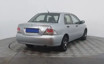 Mitsubishi Lancer 2006 года за 2 800 000 тг. в Астана