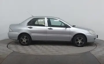 Mitsubishi Lancer 2006 года за 2 800 000 тг. в Астана фото 4