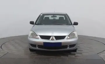 Mitsubishi Lancer 2006 года за 2 800 000 тг. в Астана фото 2