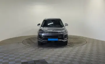 JAC JS4 2022 года за 7 000 000 тг. в Алматы фото 2