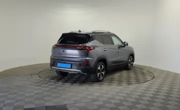 JAC JS4 2022 года за 7 000 000 тг. в Алматы