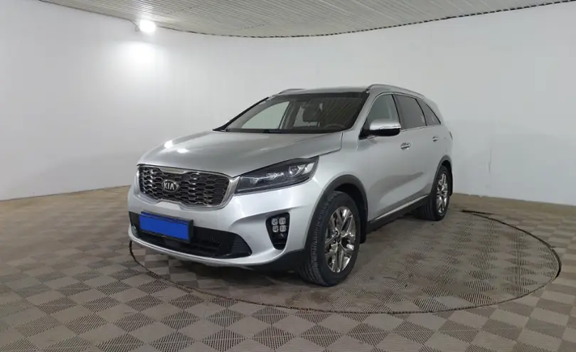 Kia Sorento 2018 года за 9 990 000 тг. в Шымкент
